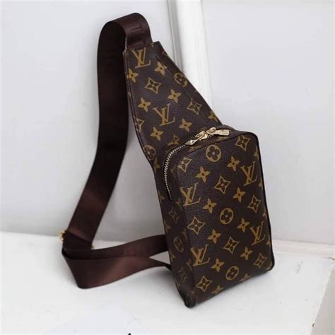 lv sling bag for mens|louis vuitton crossbody bags men's.